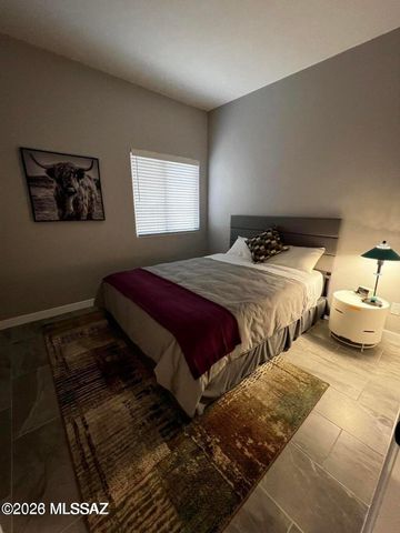 8868 E Desert Lavender Place, Tucson, AZ 85715