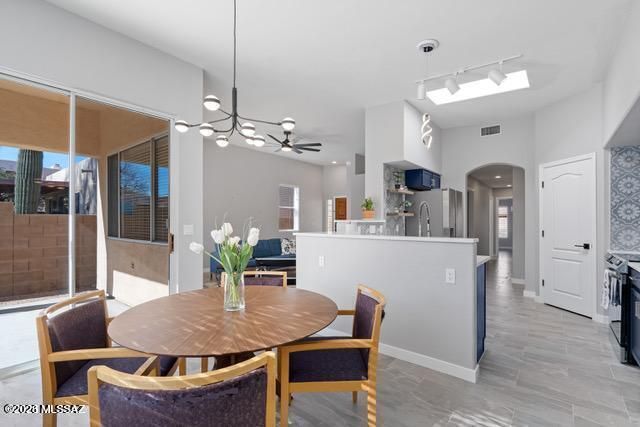 8868 E Desert Lavender Place, Tucson, AZ 85715