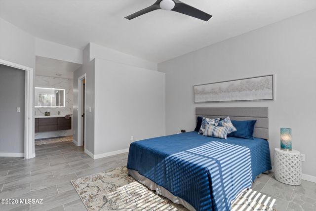 8868 E Desert Lavender Place, Tucson, AZ 85715