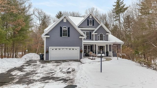 5 Briar Court, Hooksett, NH 03106