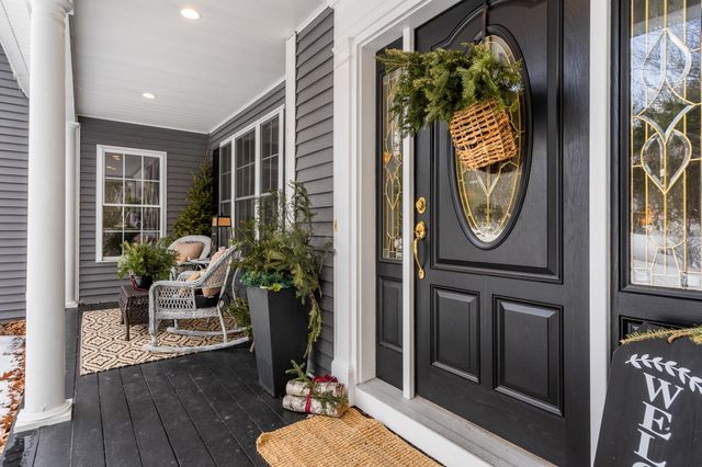 5 Briar Court, Hooksett, NH 03106