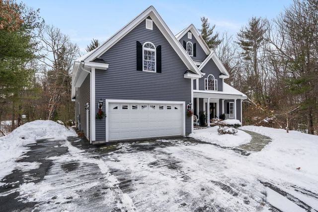 5 Briar Court, Hooksett, NH 03106