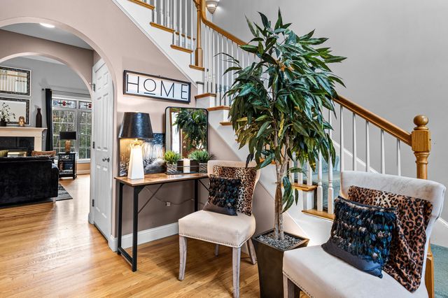 5 Briar Court, Hooksett, NH 03106