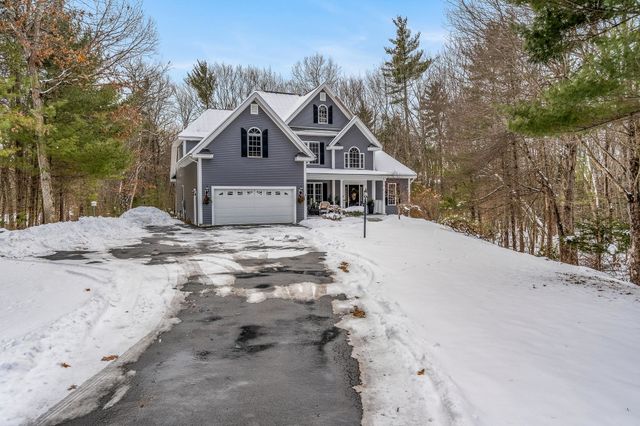 5 Briar Court, Hooksett, NH 03106