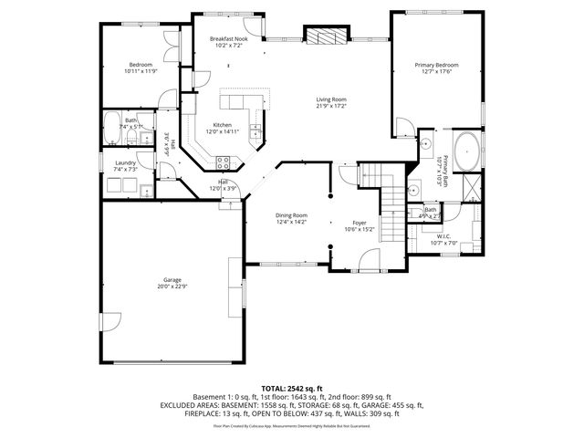 5 Briar Court, Hooksett, NH 03106