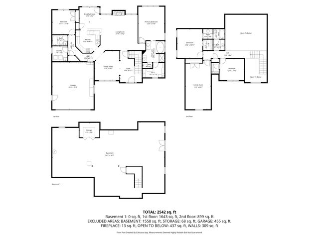 5 Briar Court, Hooksett, NH 03106