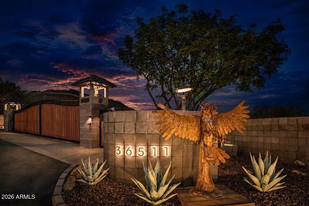 36511 N 32ND Avenue, Phoenix, AZ 85086 — photo 2