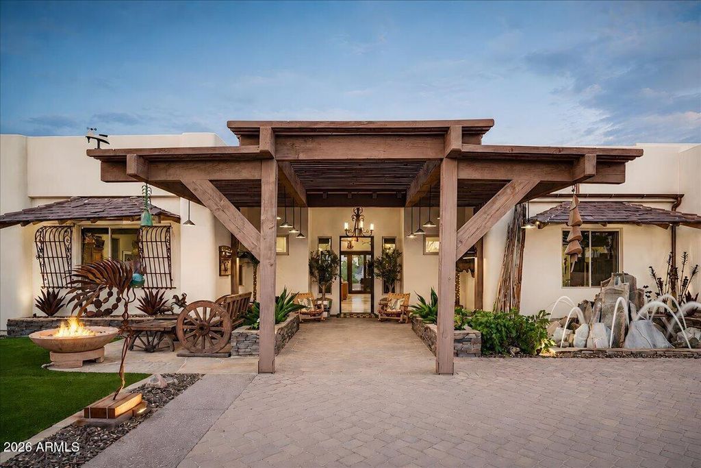 36511 N 32ND Avenue, Phoenix, AZ 85086 — photo 4