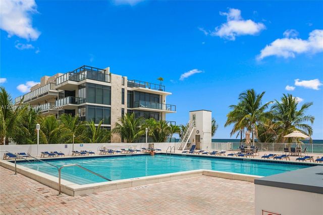 2101 S Ocean Drive 204, Hollywood, FL 33019