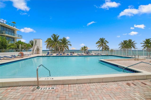 2101 S Ocean Drive 204, Hollywood, FL 33019