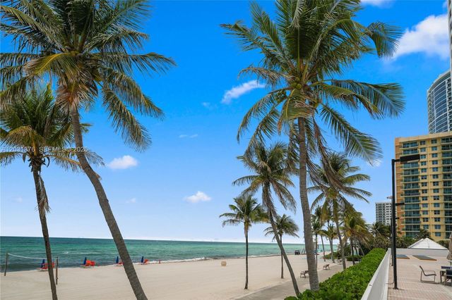 2101 S Ocean Drive 204, Hollywood, FL 33019