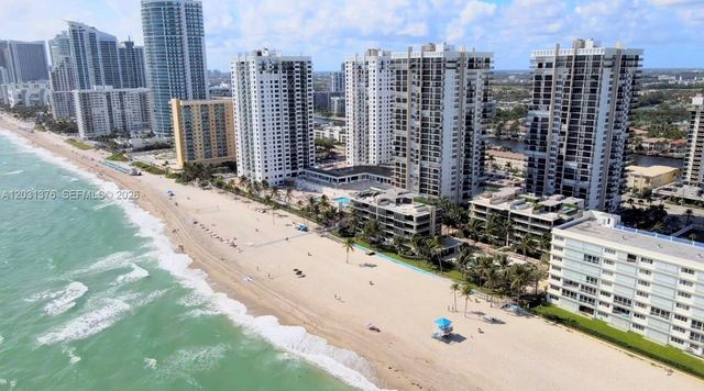 2101 S Ocean Drive 204, Hollywood, FL 33019