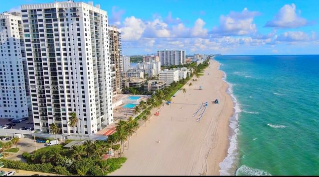 2101 S Ocean Drive 204, Hollywood, FL 33019