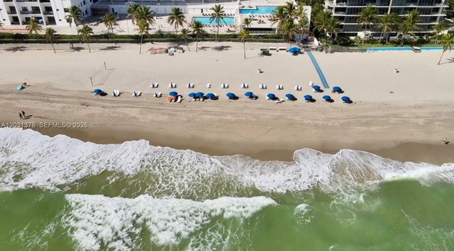 2101 S Ocean Drive 204, Hollywood, FL 33019