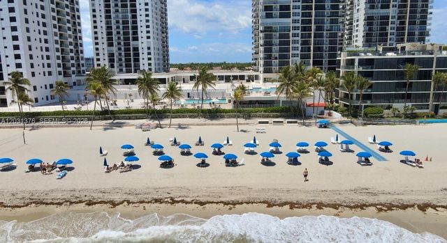 2101 S Ocean Drive 204, Hollywood, FL 33019
