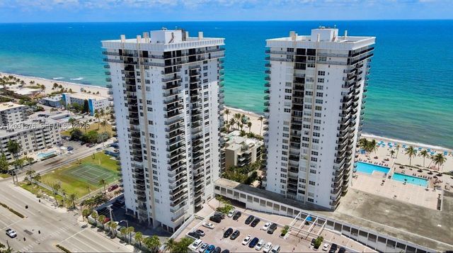 2101 S Ocean Drive 204, Hollywood, FL 33019