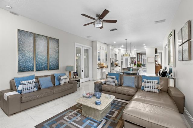 6001 CAYMUS LOOP, Windermere, FL 34786