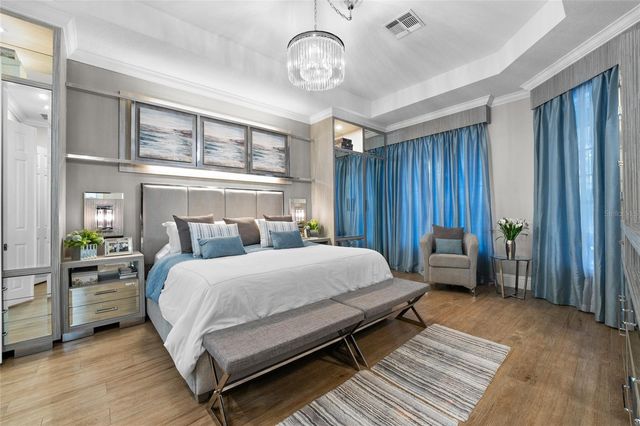 6001 CAYMUS LOOP, Windermere, FL 34786