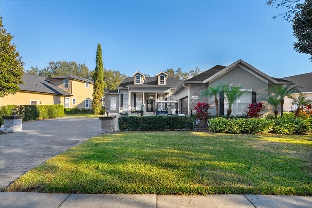 6001 CAYMUS LOOP, Windermere, FL 34786