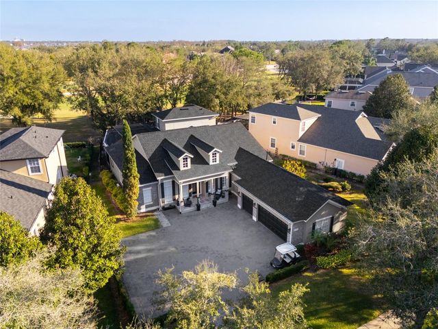 6001 CAYMUS LOOP, Windermere, FL 34786