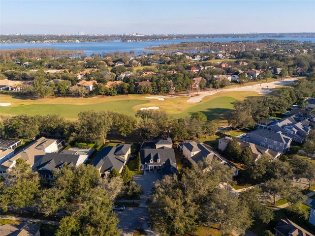 6001 CAYMUS LOOP, Windermere, FL 34786