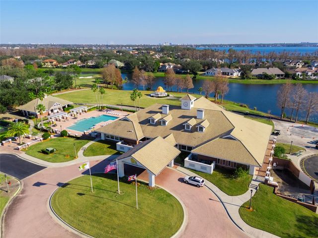 6001 CAYMUS LOOP, Windermere, FL 34786