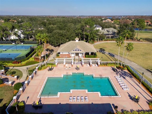 6001 CAYMUS LOOP, Windermere, FL 34786