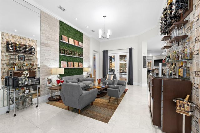 6001 CAYMUS LOOP, Windermere, FL 34786