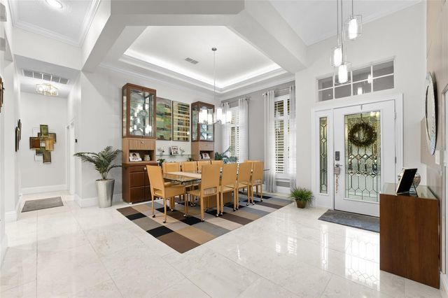 6001 CAYMUS LOOP, Windermere, FL 34786