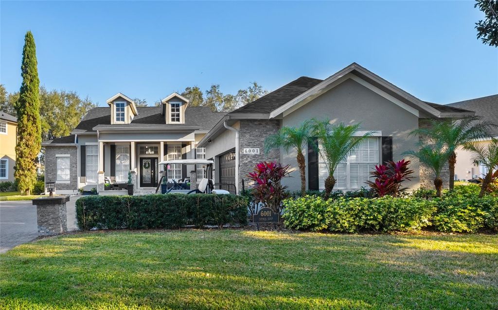 6001 CAYMUS LOOP, Windermere, FL 34786
