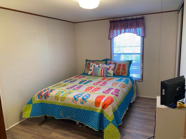 3 Sumac Drive, Mount Ida, AR 71957