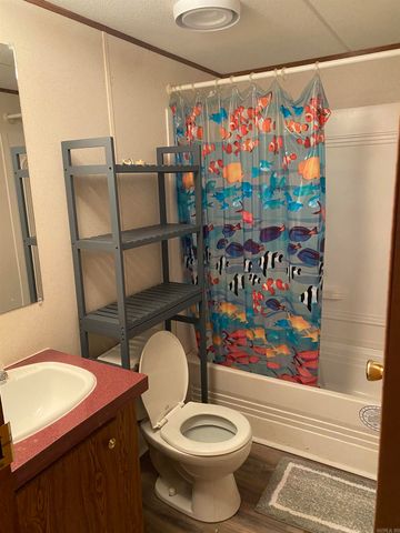 3 Sumac Drive, Mount Ida, AR 71957