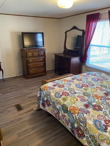 3 Sumac Drive, Mount Ida, AR 71957