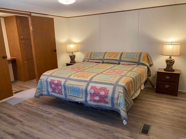 3 Sumac Drive, Mount Ida, AR 71957