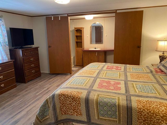 3 Sumac Drive, Mount Ida, AR 71957