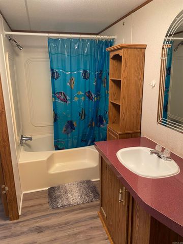 3 Sumac Drive, Mount Ida, AR 71957