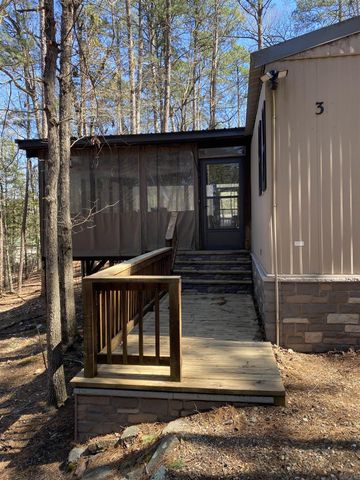 3 Sumac Drive, Mount Ida, AR 71957