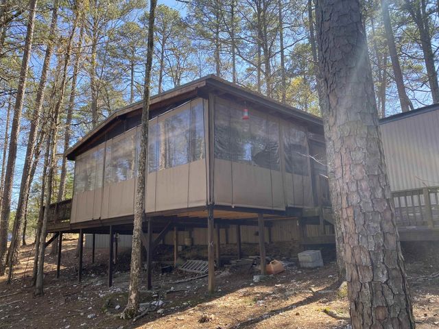 3 Sumac Drive, Mount Ida, AR 71957