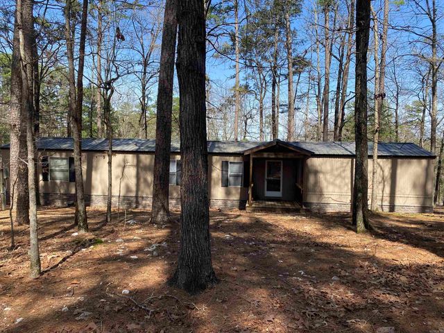 3 Sumac Drive, Mount Ida, AR 71957