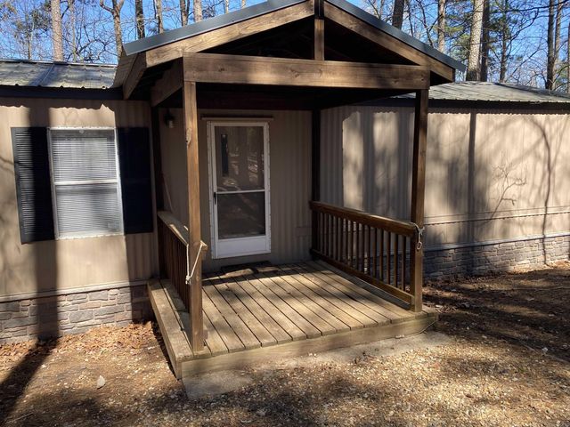 3 Sumac Drive, Mount Ida, AR 71957