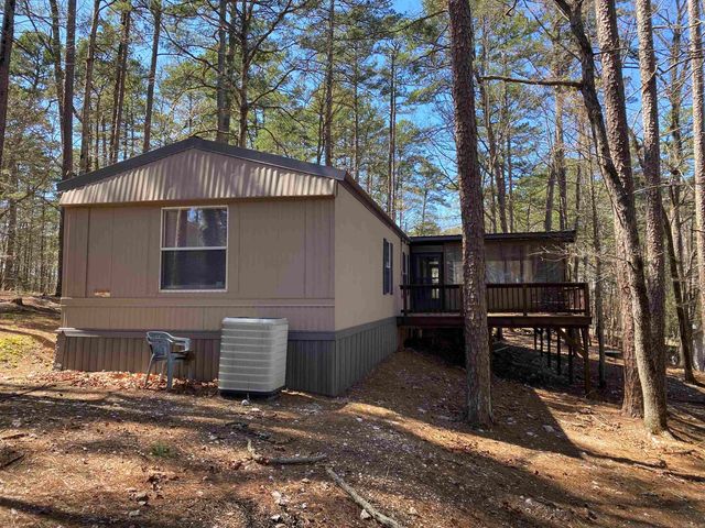 3 Sumac Drive, Mount Ida, AR 71957