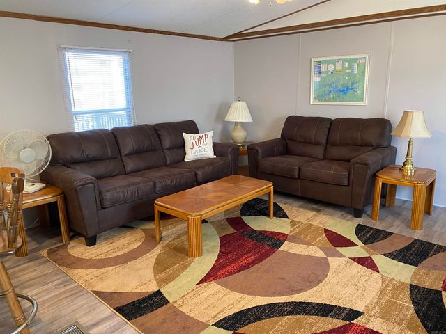 3 Sumac Drive, Mount Ida, AR 71957