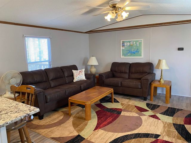 3 Sumac Drive, Mount Ida, AR 71957