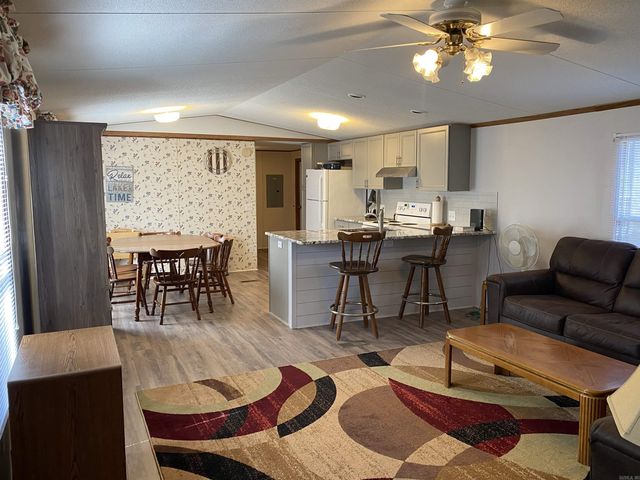 3 Sumac Drive, Mount Ida, AR 71957