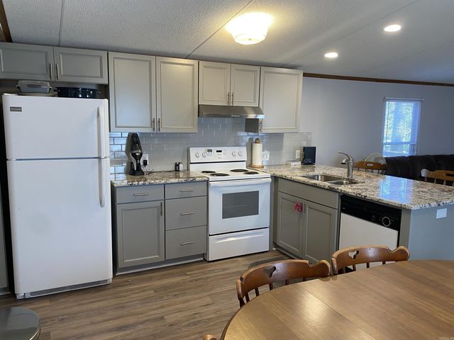 3 Sumac Drive, Mount Ida, AR 71957