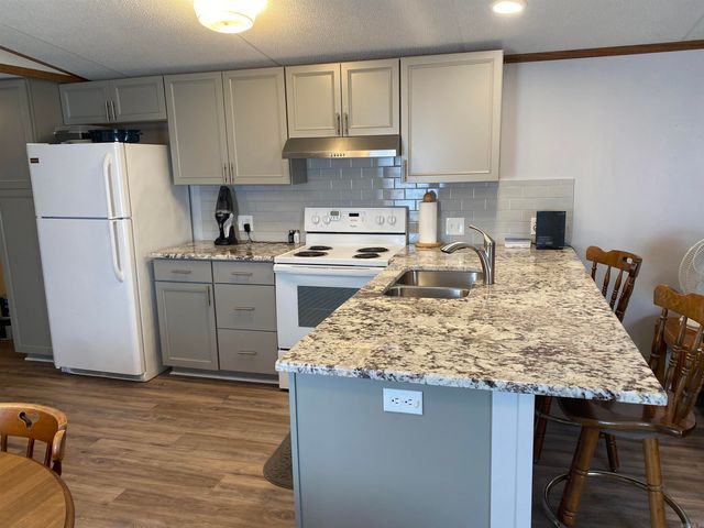 3 Sumac Drive, Mount Ida, AR 71957