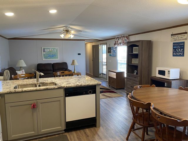 3 Sumac Drive, Mount Ida, AR 71957