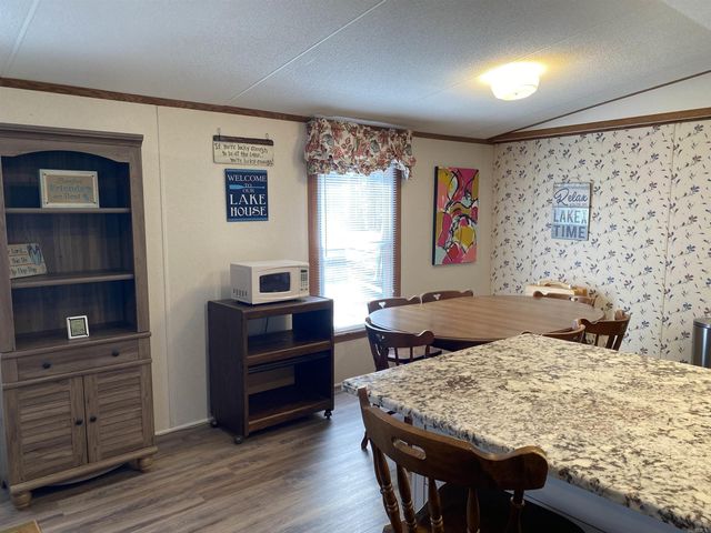 3 Sumac Drive, Mount Ida, AR 71957