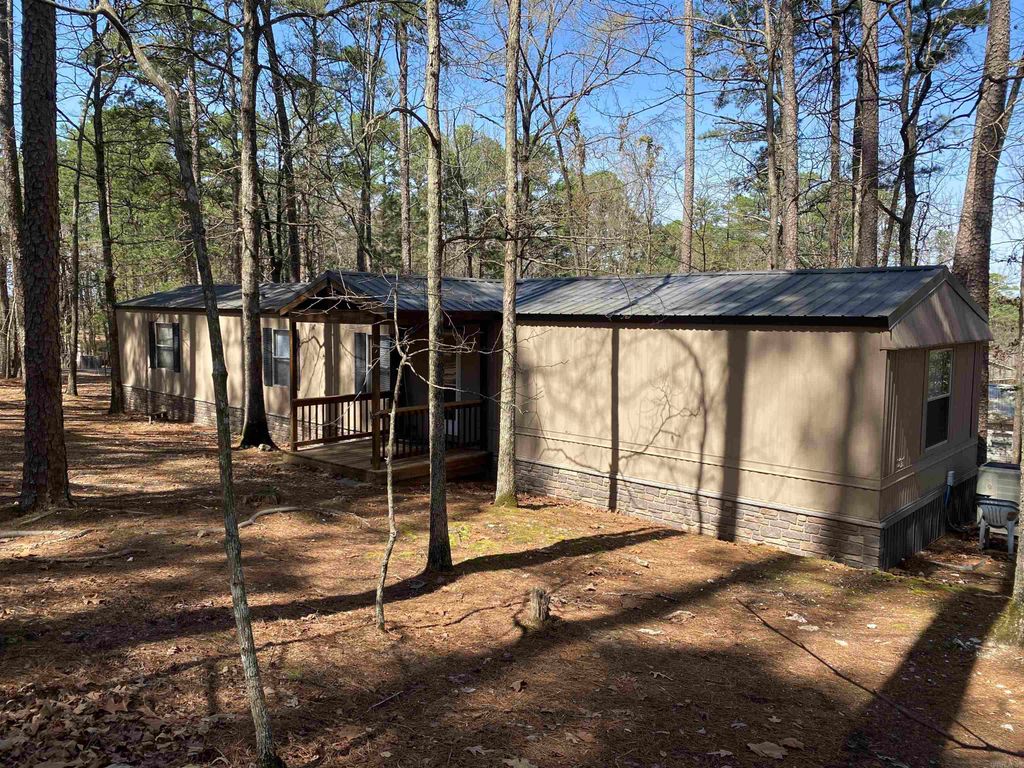 3 Sumac Drive, Mount Ida, AR 71957