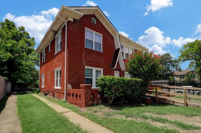 3002 Isabella Street, Houston, TX 77004